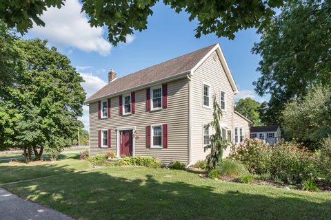 3576 Central Street Dexter City MI 48130