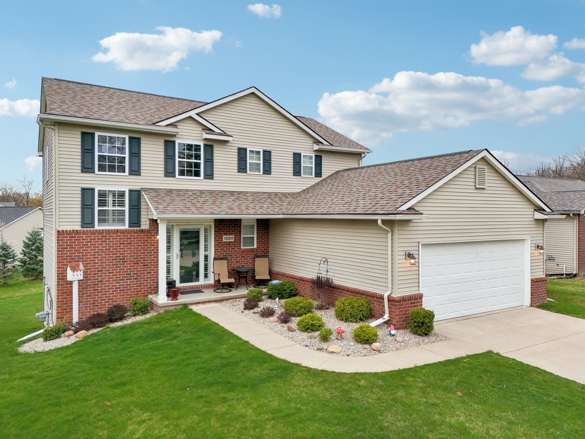 1284 MALCOLM Drive