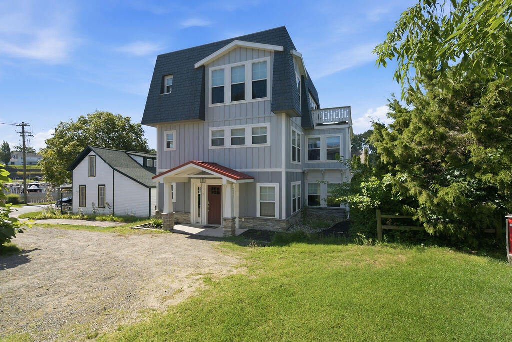 43 N Shore Drive