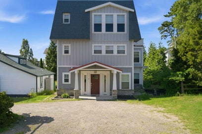 43 N Shore Drive South Haven City MI 49090