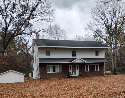 10302 S Grayling Road Beaver Creek Township MI 48653
