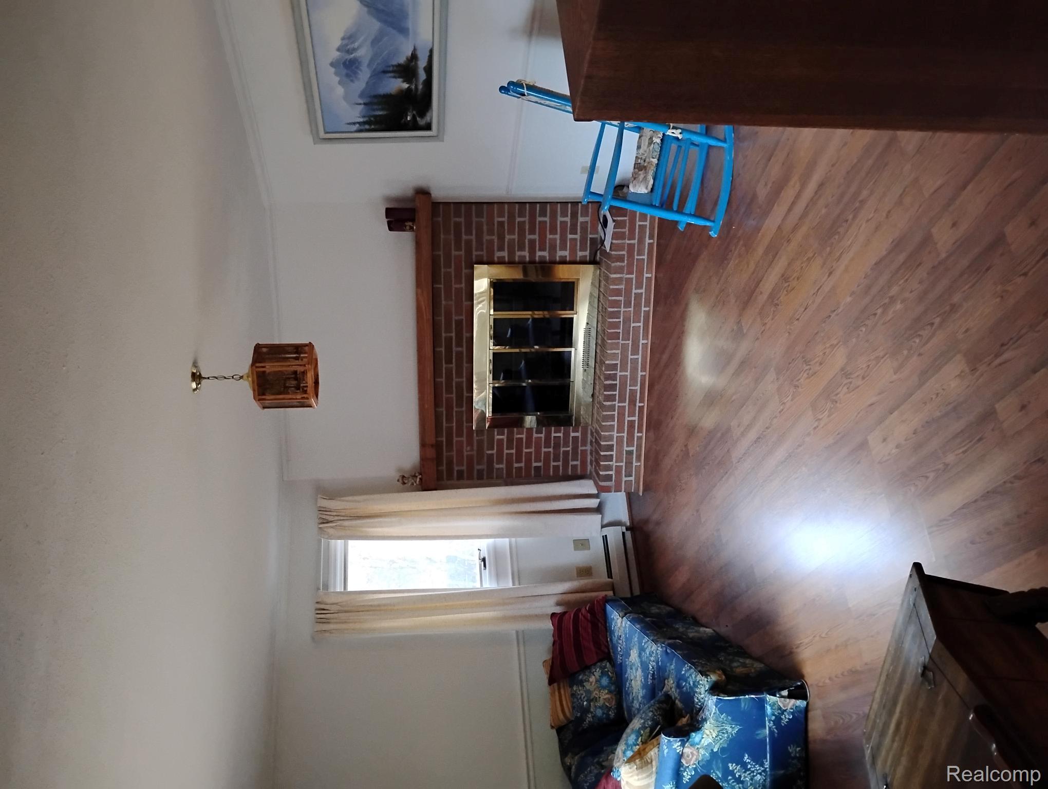 10302 S Grayling Road