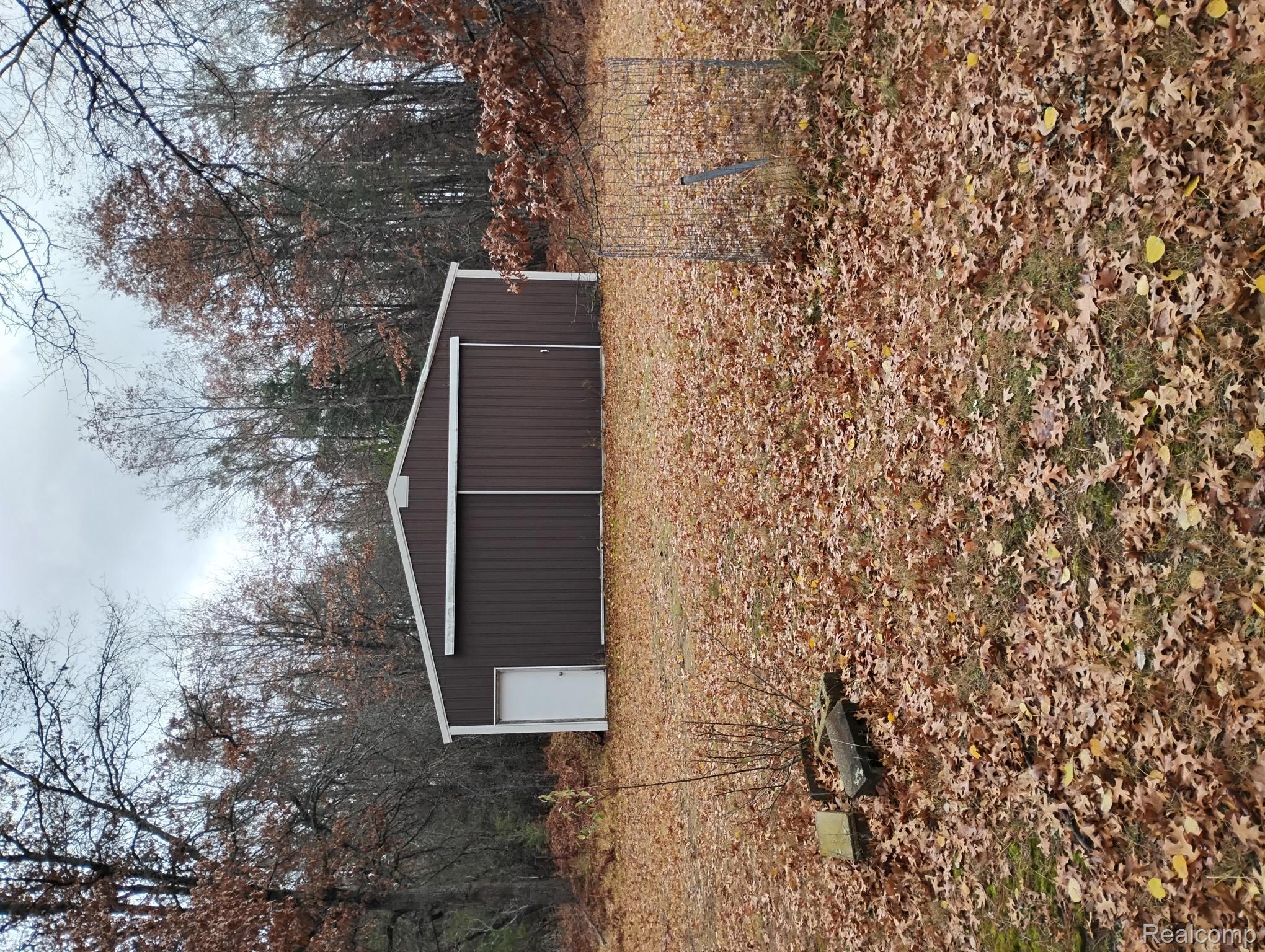 10302 S Grayling Road