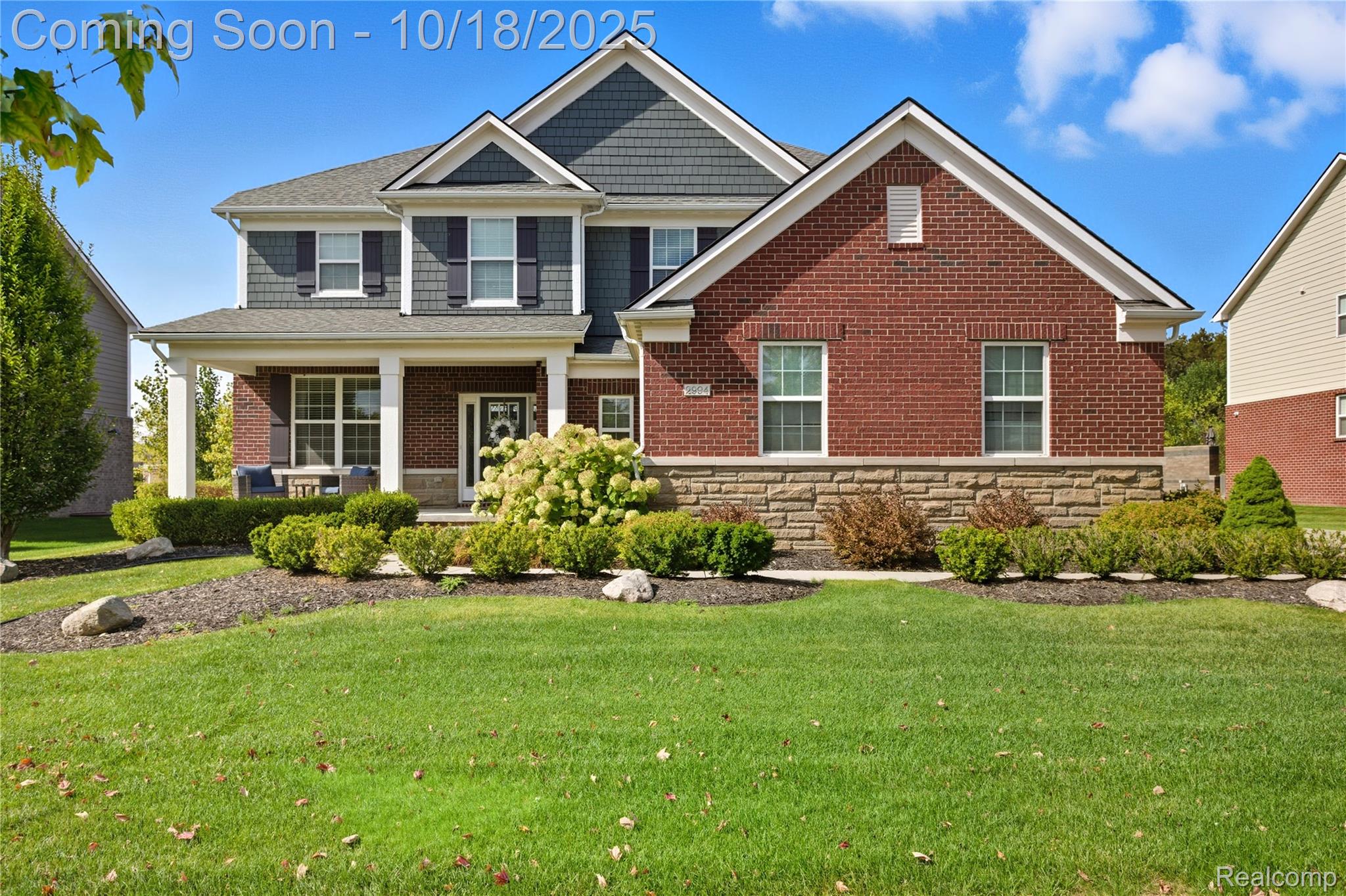 2994 Lankford Lane