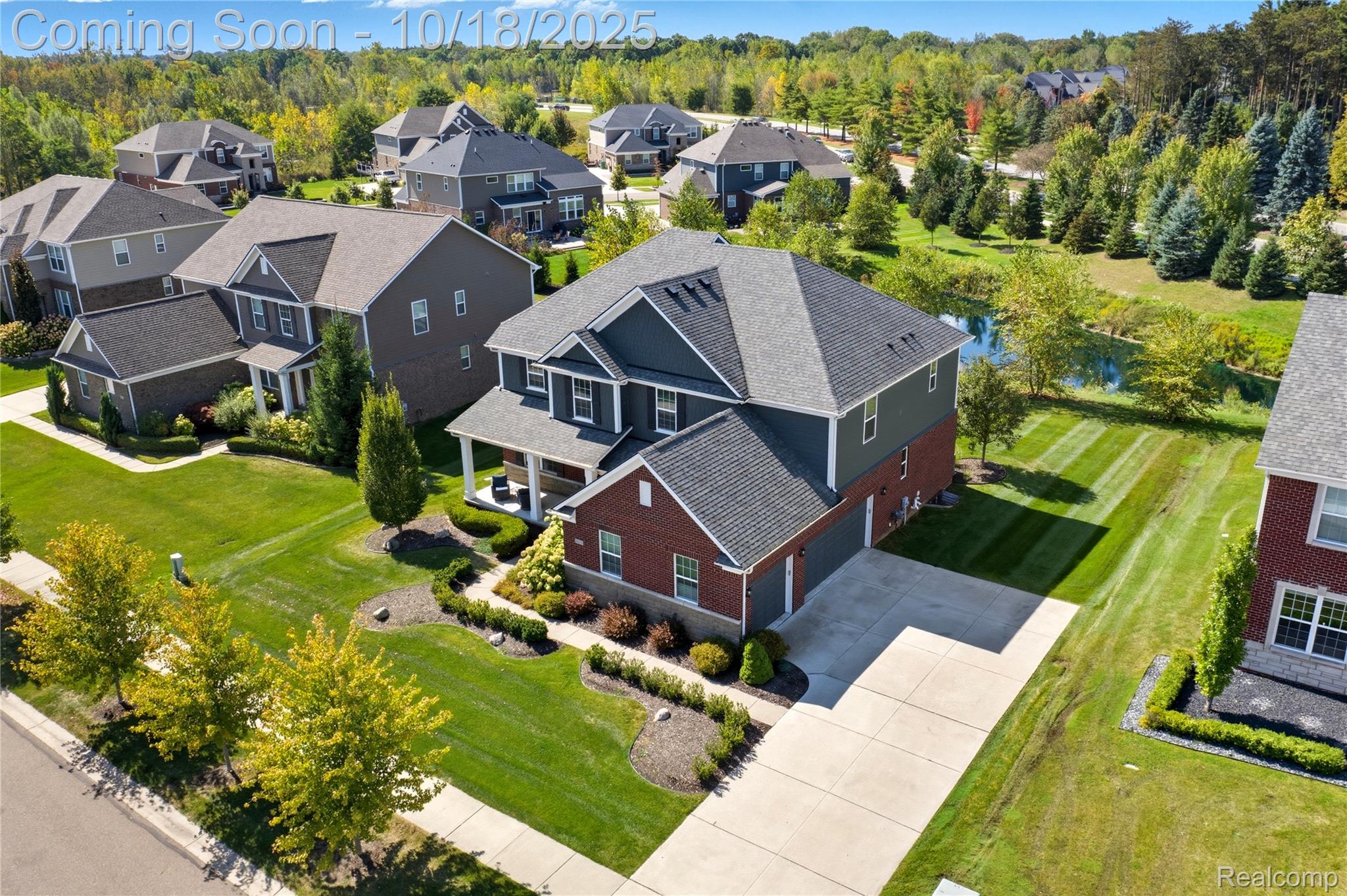 2994 Lankford Lane