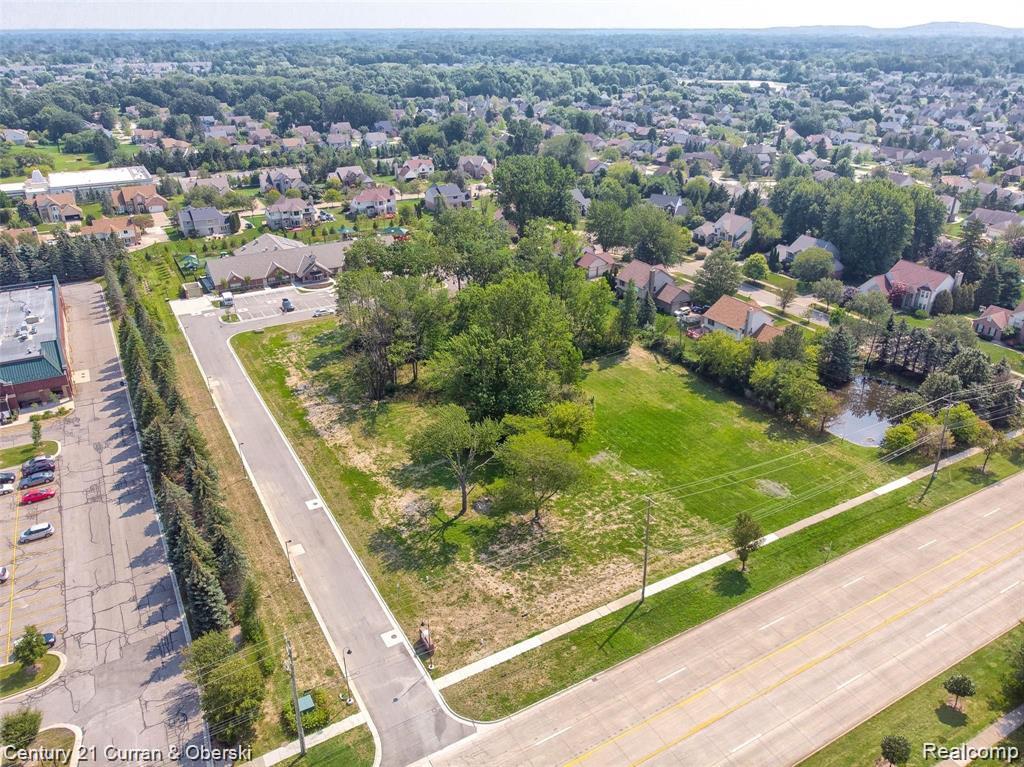 345 S Canton Center Road