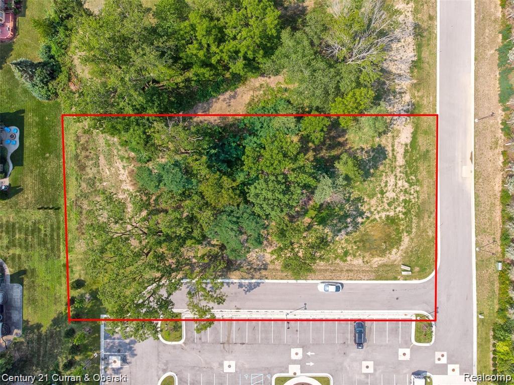 345 S Canton Center Road