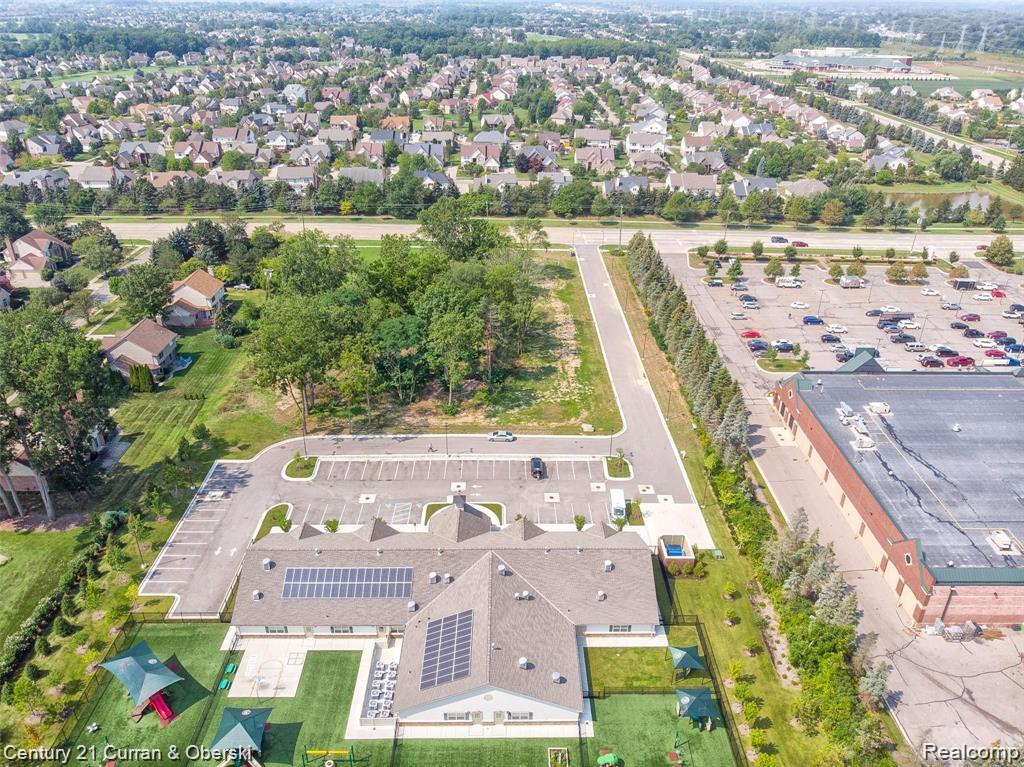 345 S Canton Center Road