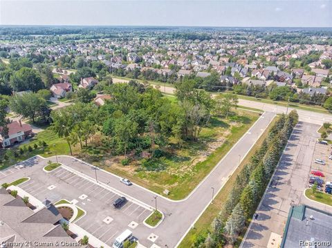 345 S Canton Center Road Canton Charter Township MI 48188