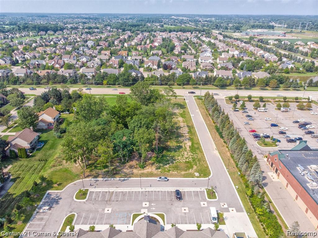 345 S Canton Center Road