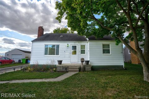 5050 Fairchild Street Swartz Creek City MI 48473