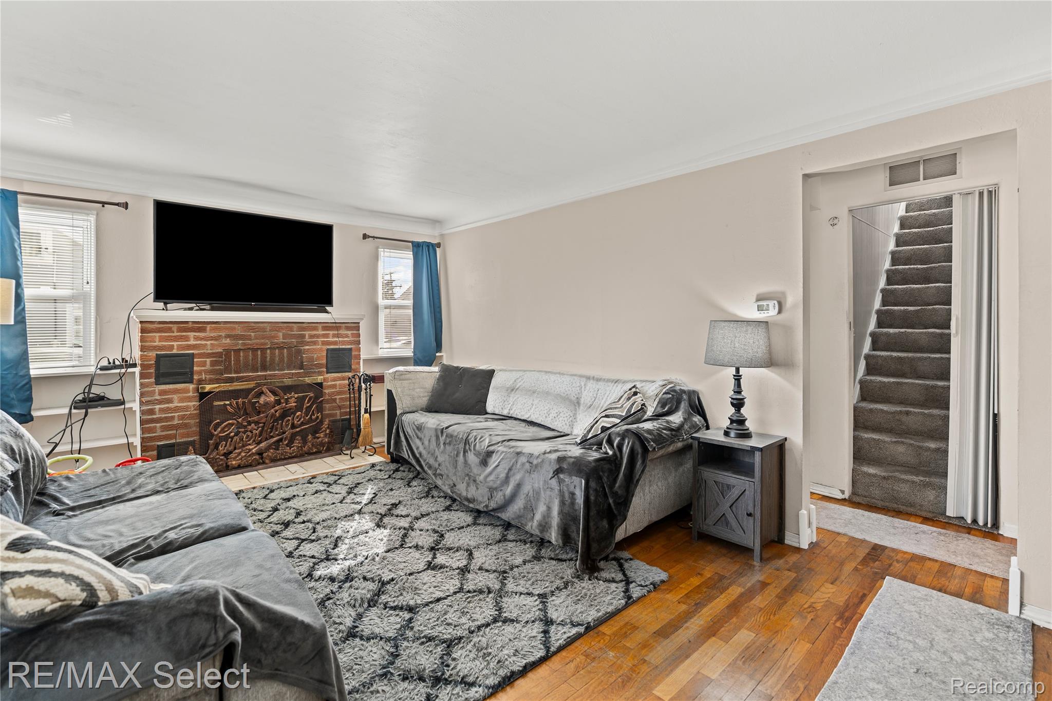 5050 Fairchild Street