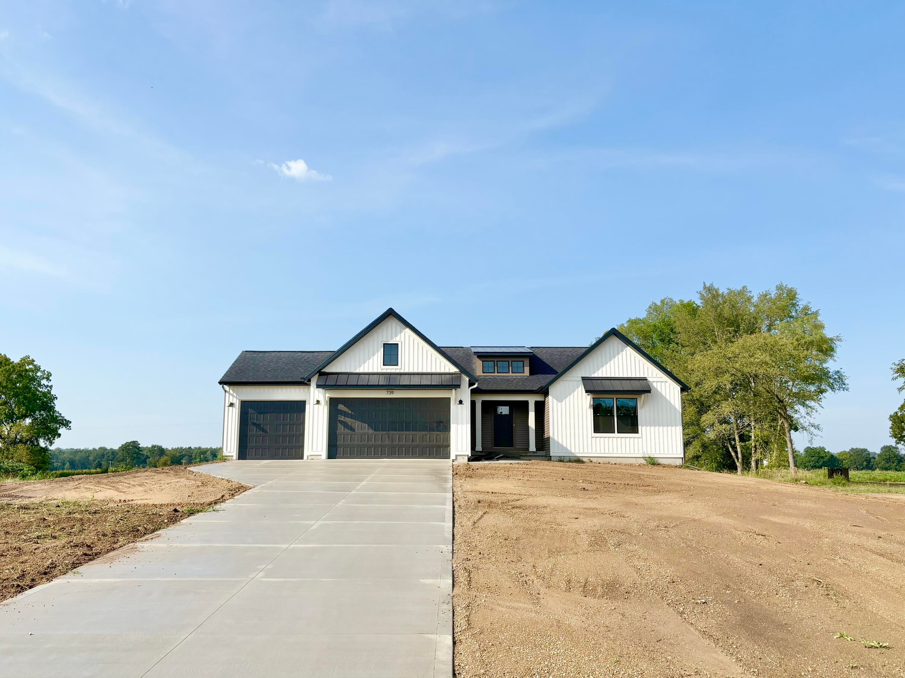 739 Goldenfield Drive