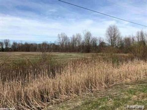 000 St. Clair Highway Casco Township MI 48064