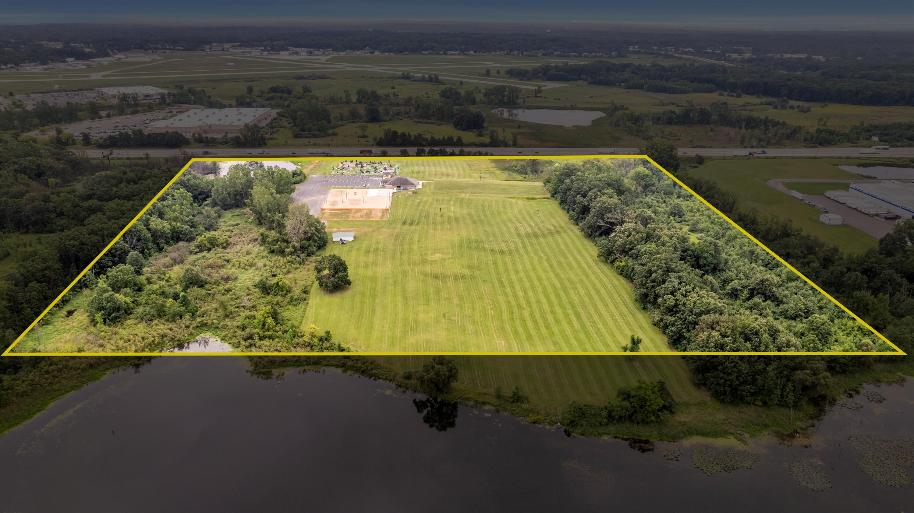 3600 Wayland Drive