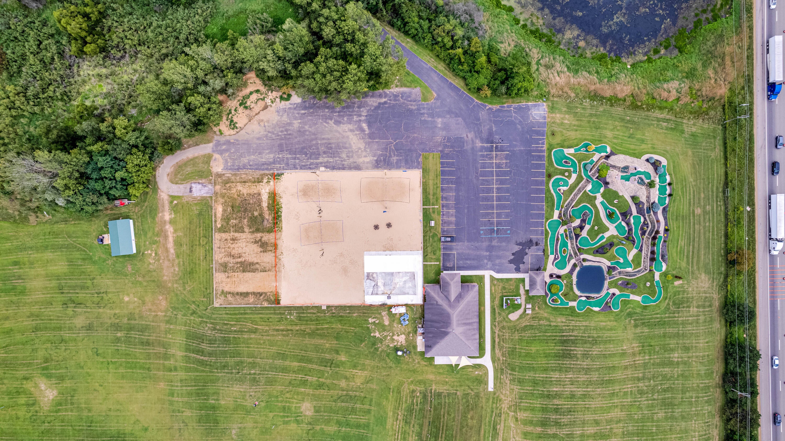 3600 Wayland Drive