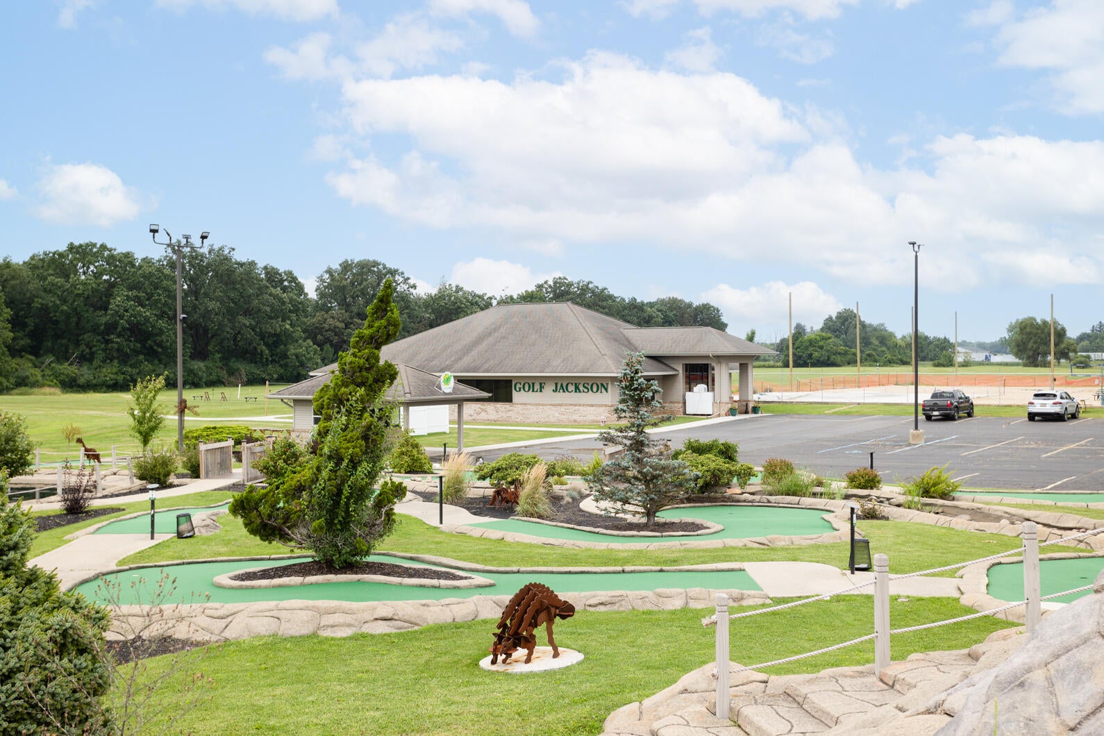 3600 Wayland Drive