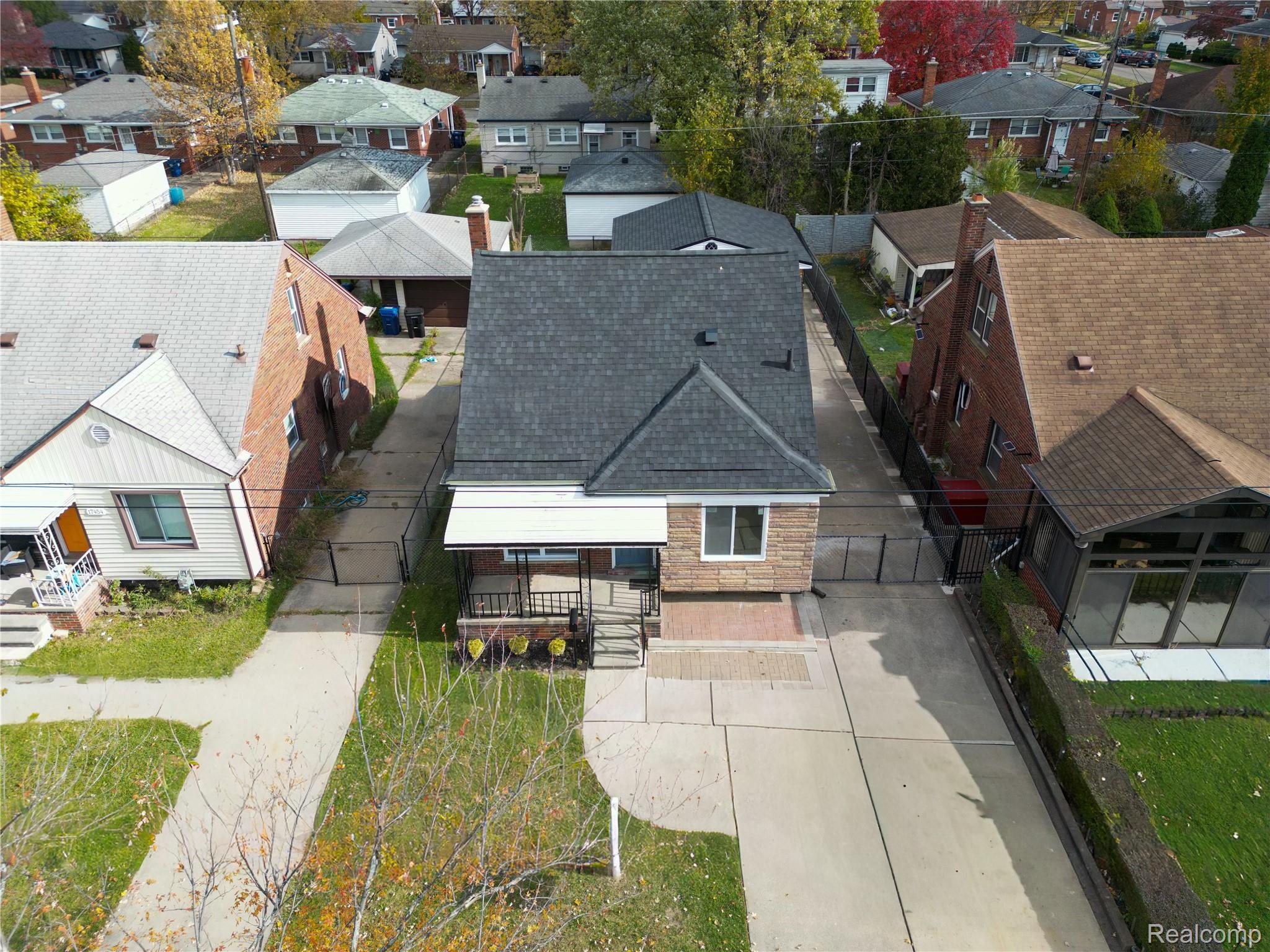 17444 Beech Daly Road