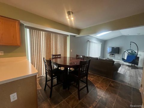 41587 Pheasant Creek Drive Canton Charter Township MI 48188