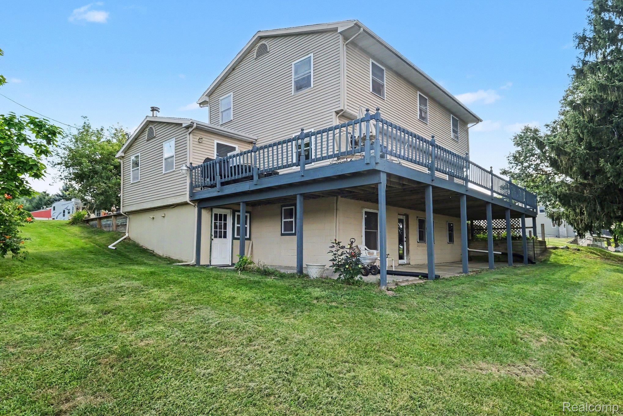 6145 South Drive