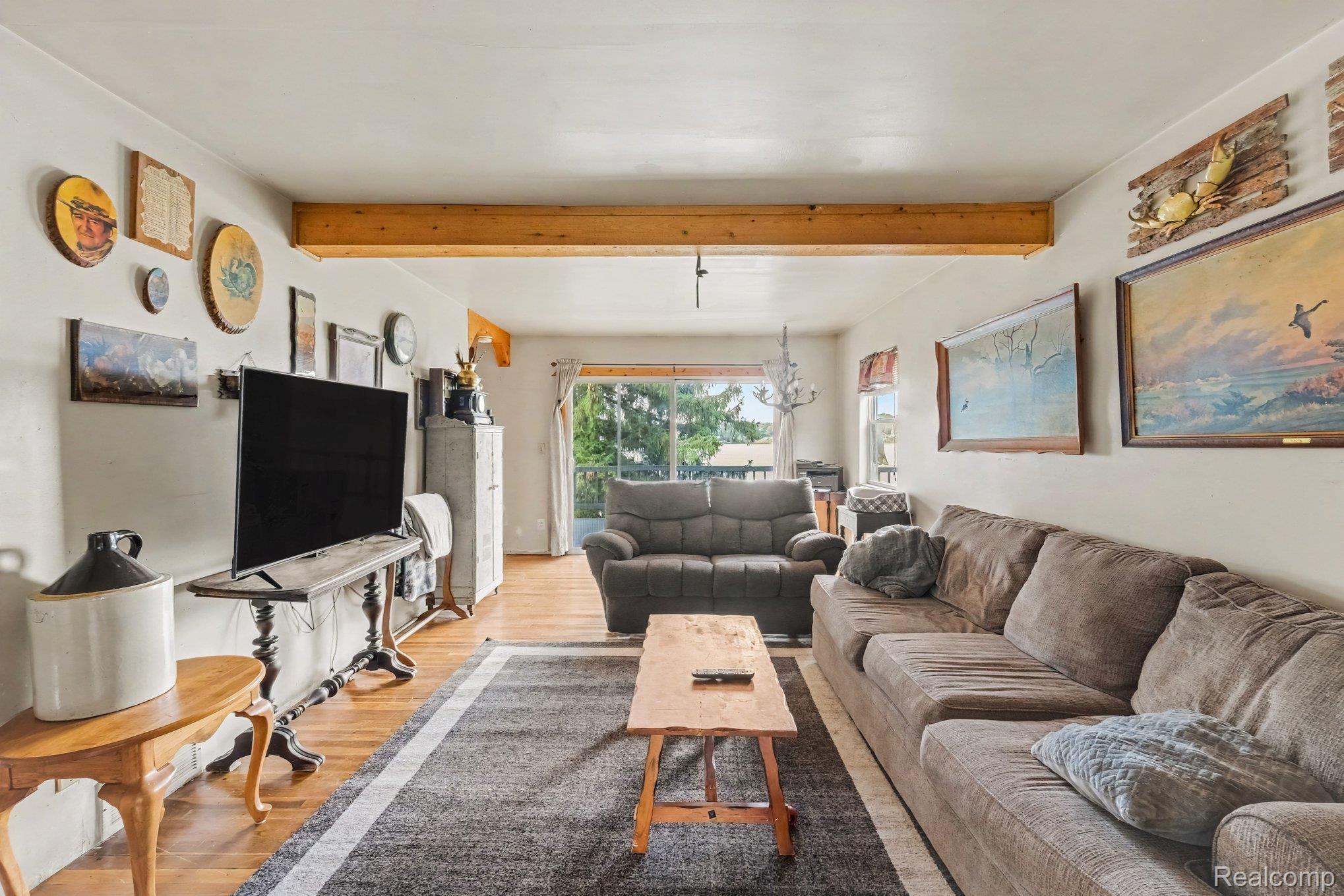 6145 South Drive