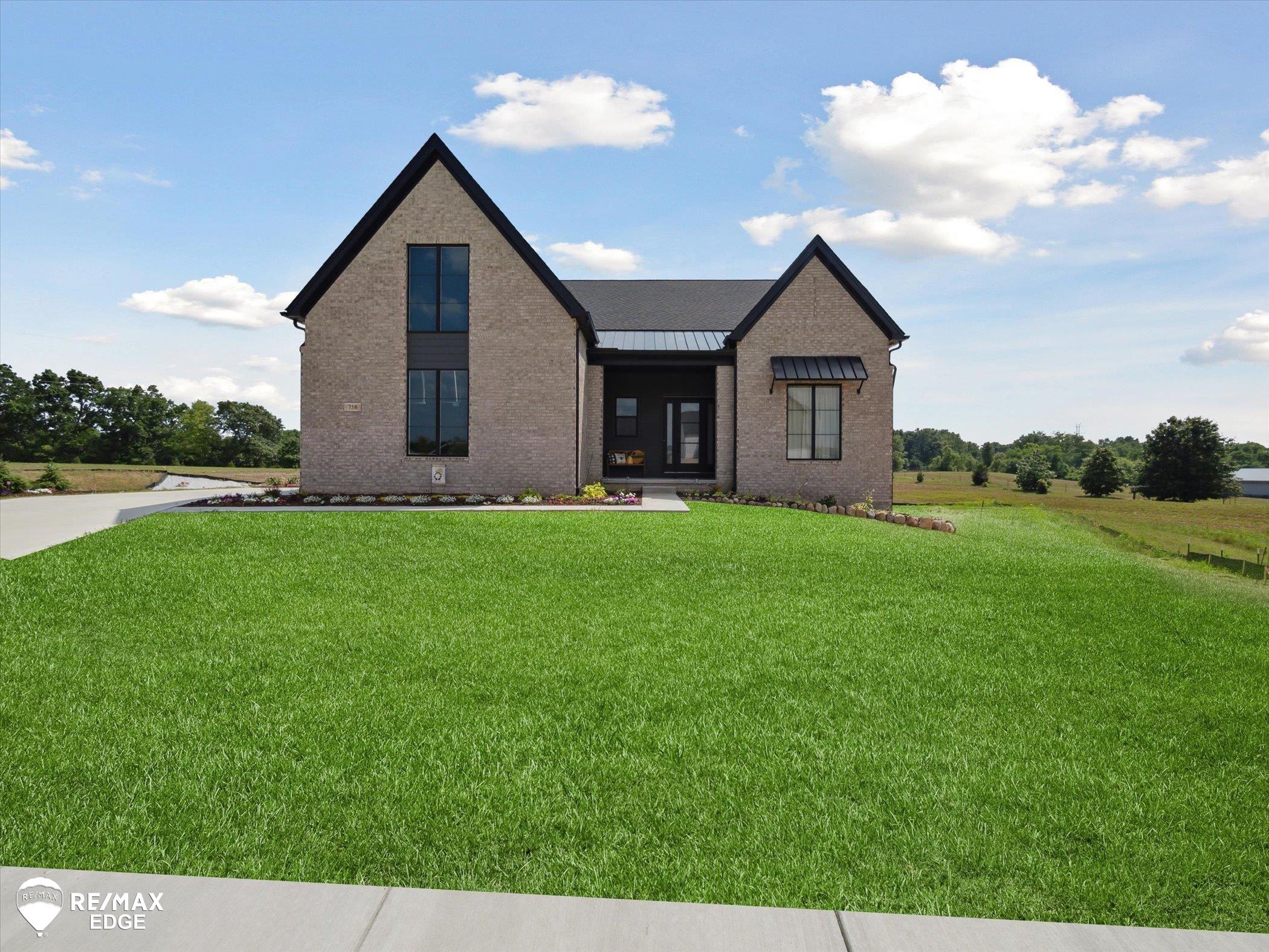 758 Sutton Court