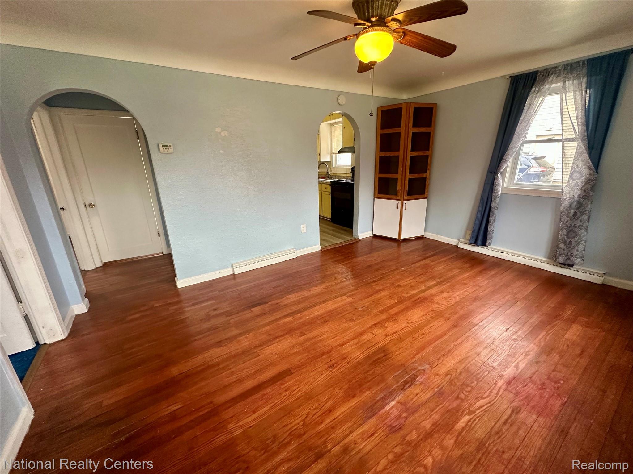 3291 Drexel Avenue
