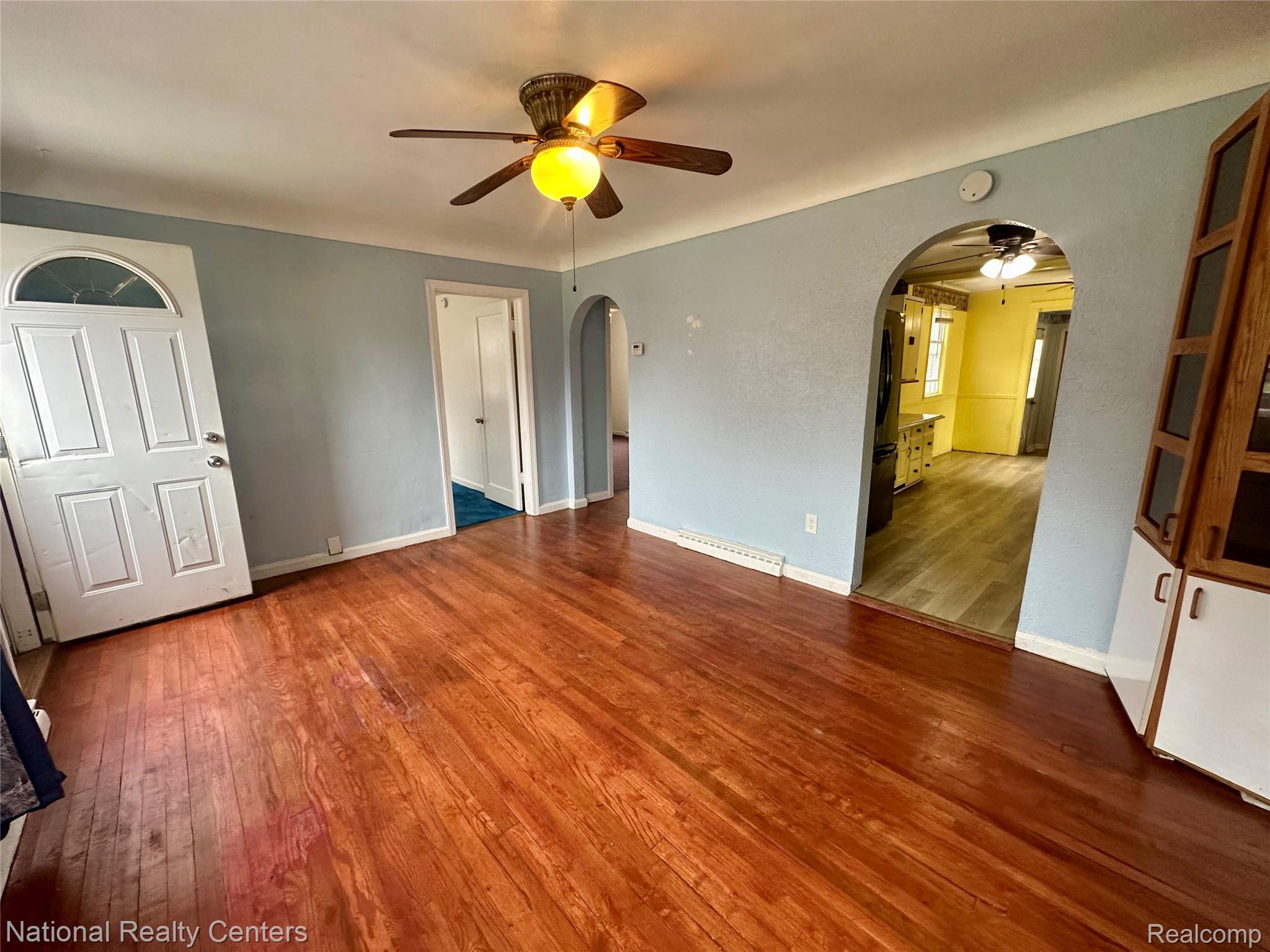 3291 Drexel Avenue