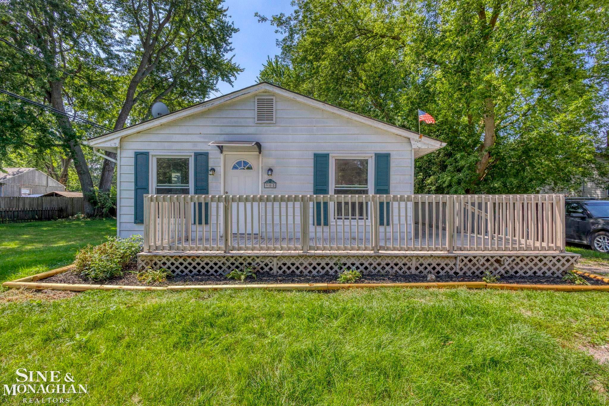 905 Liberty Road