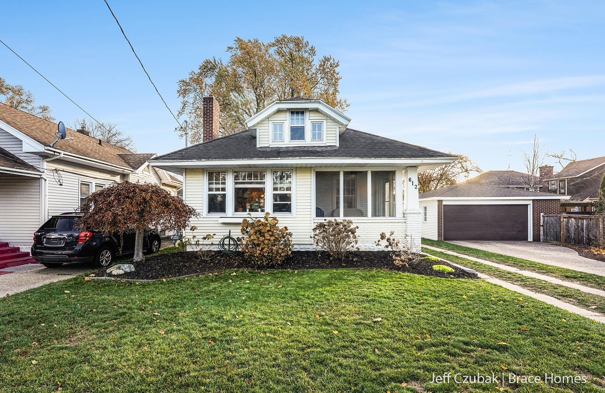 612 Deming Street SE