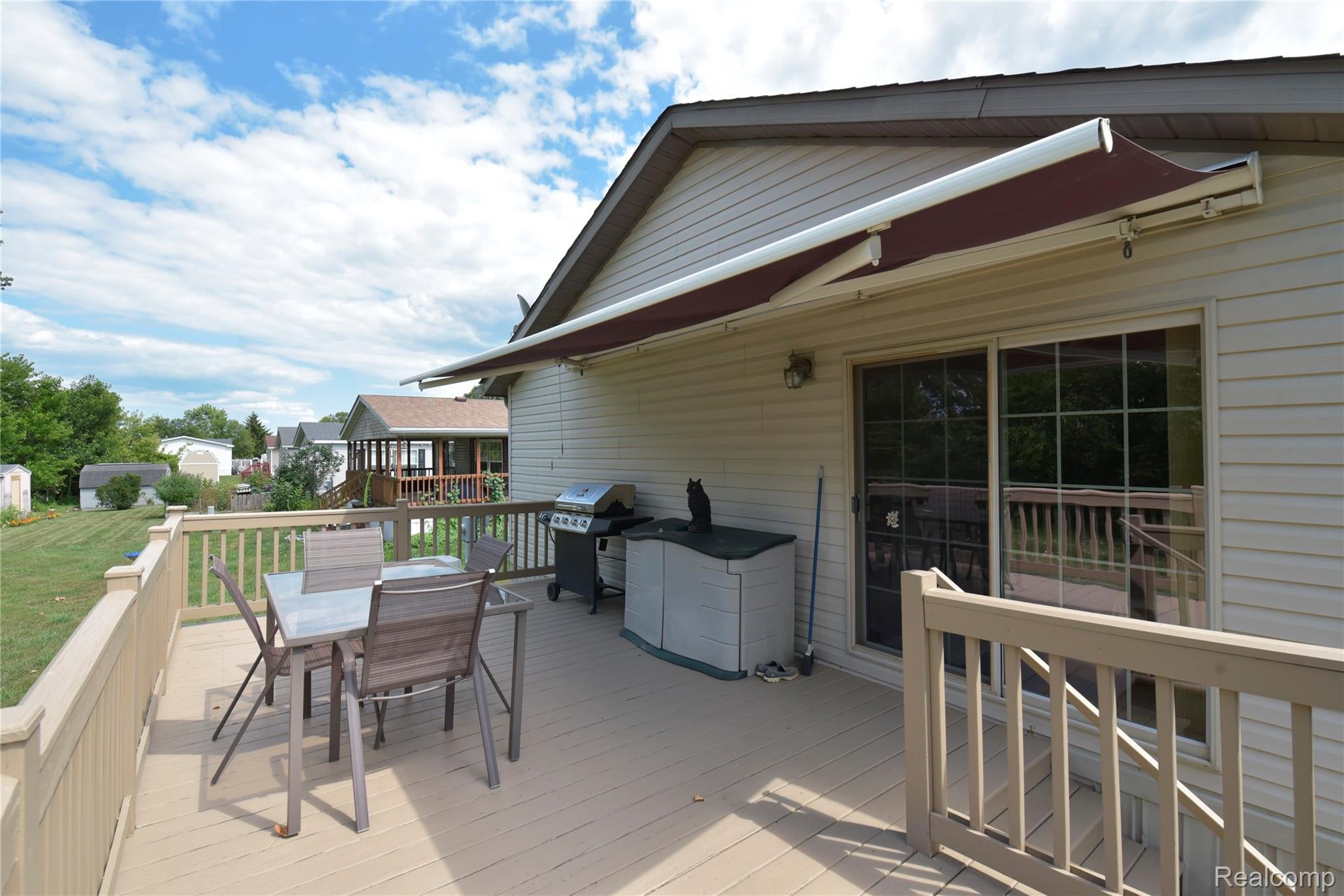 2147 Zack Ridge Drive