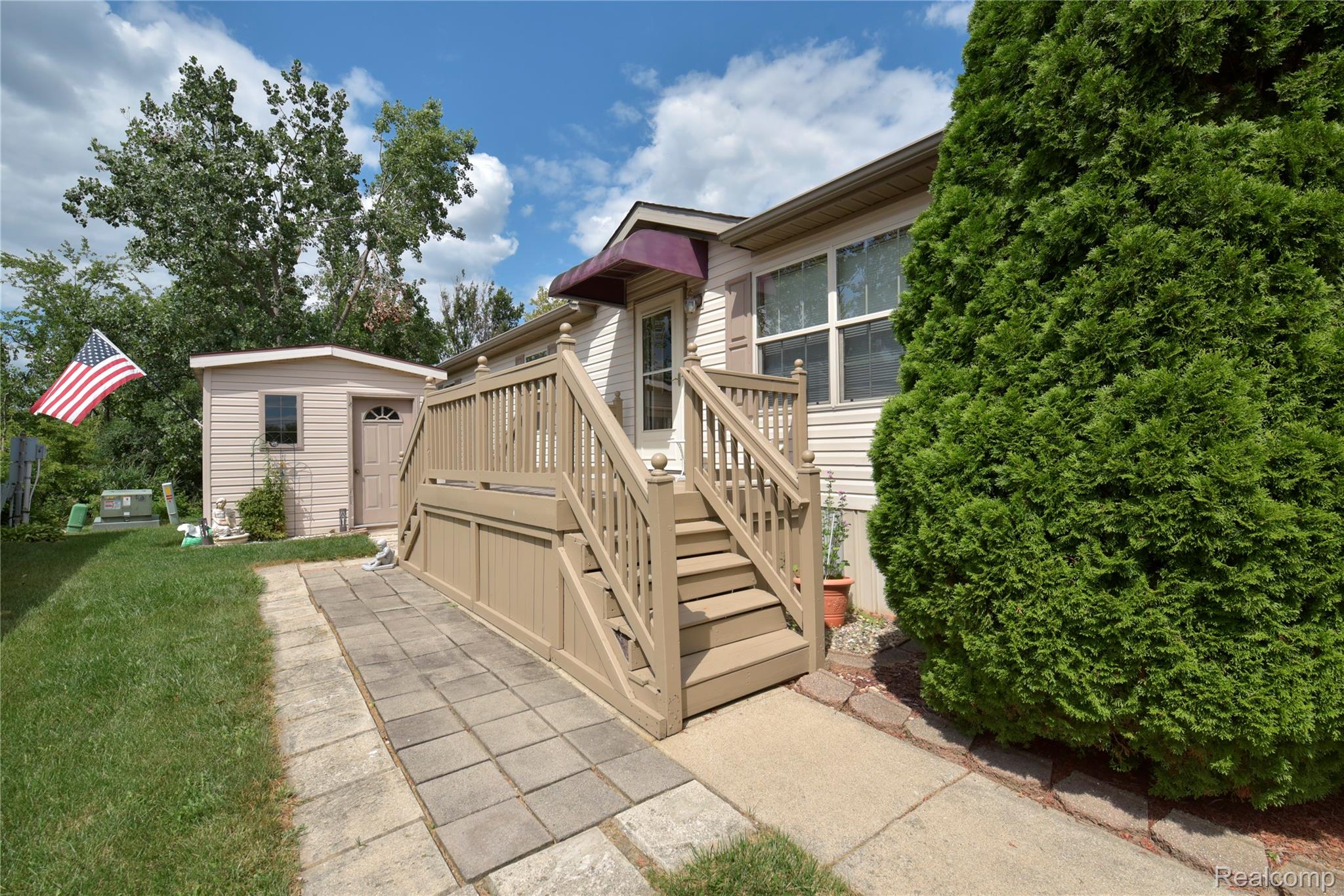 2147 Zack Ridge Drive