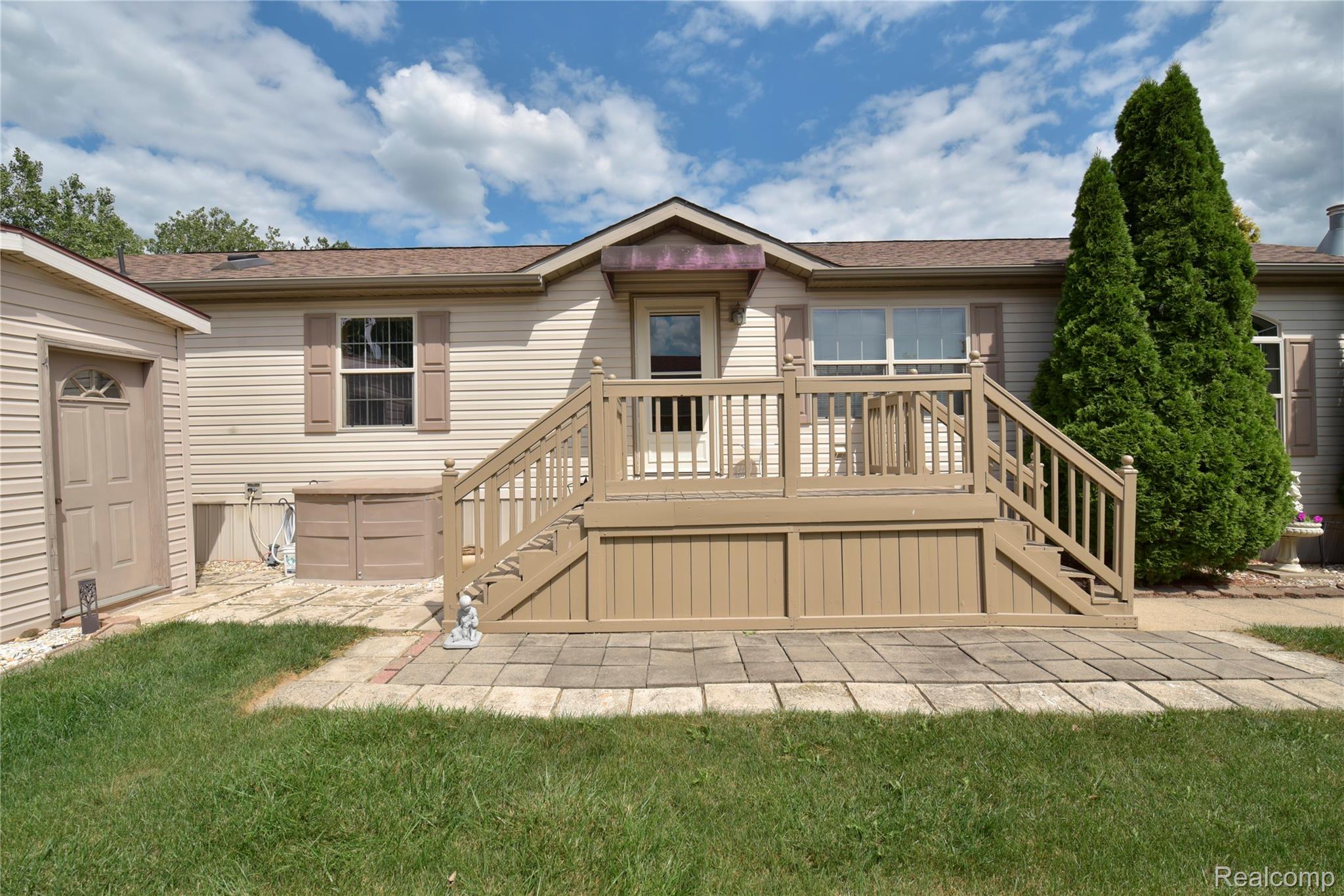 2147 Zack Ridge Drive