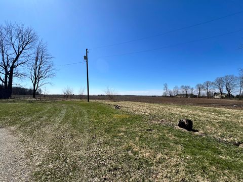 6395 W U Avenue Prairie Ronde Township MI 49087