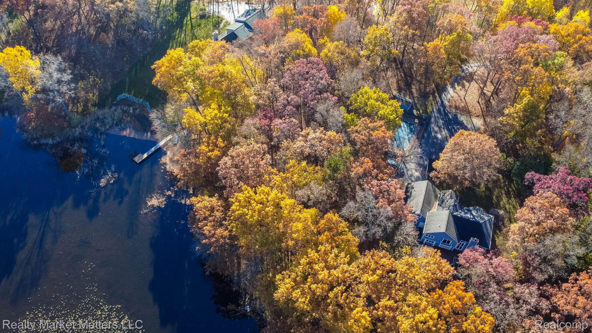 0 Northfield Rd., White Lake TWP