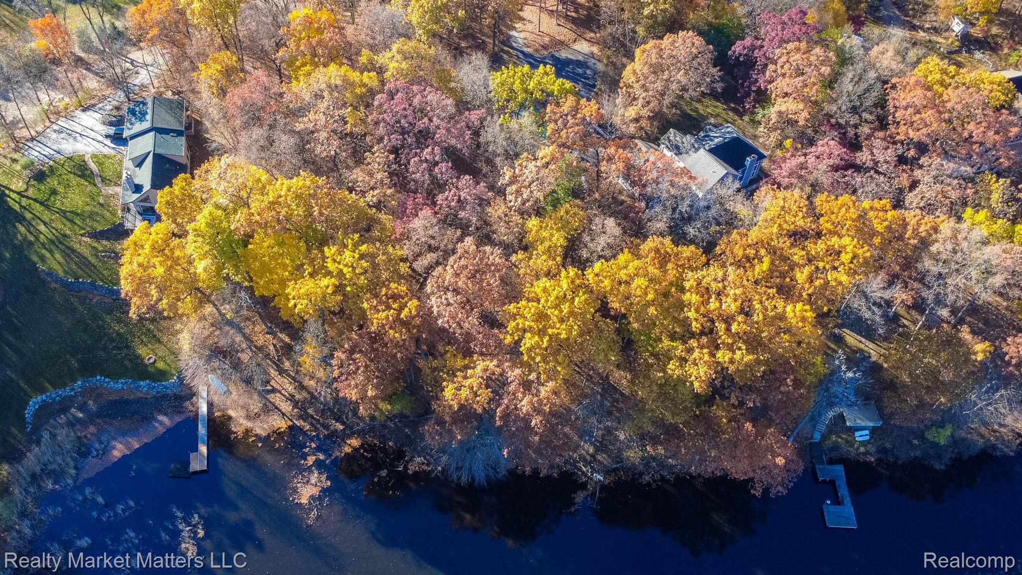 0 Northfield Rd., White Lake TWP