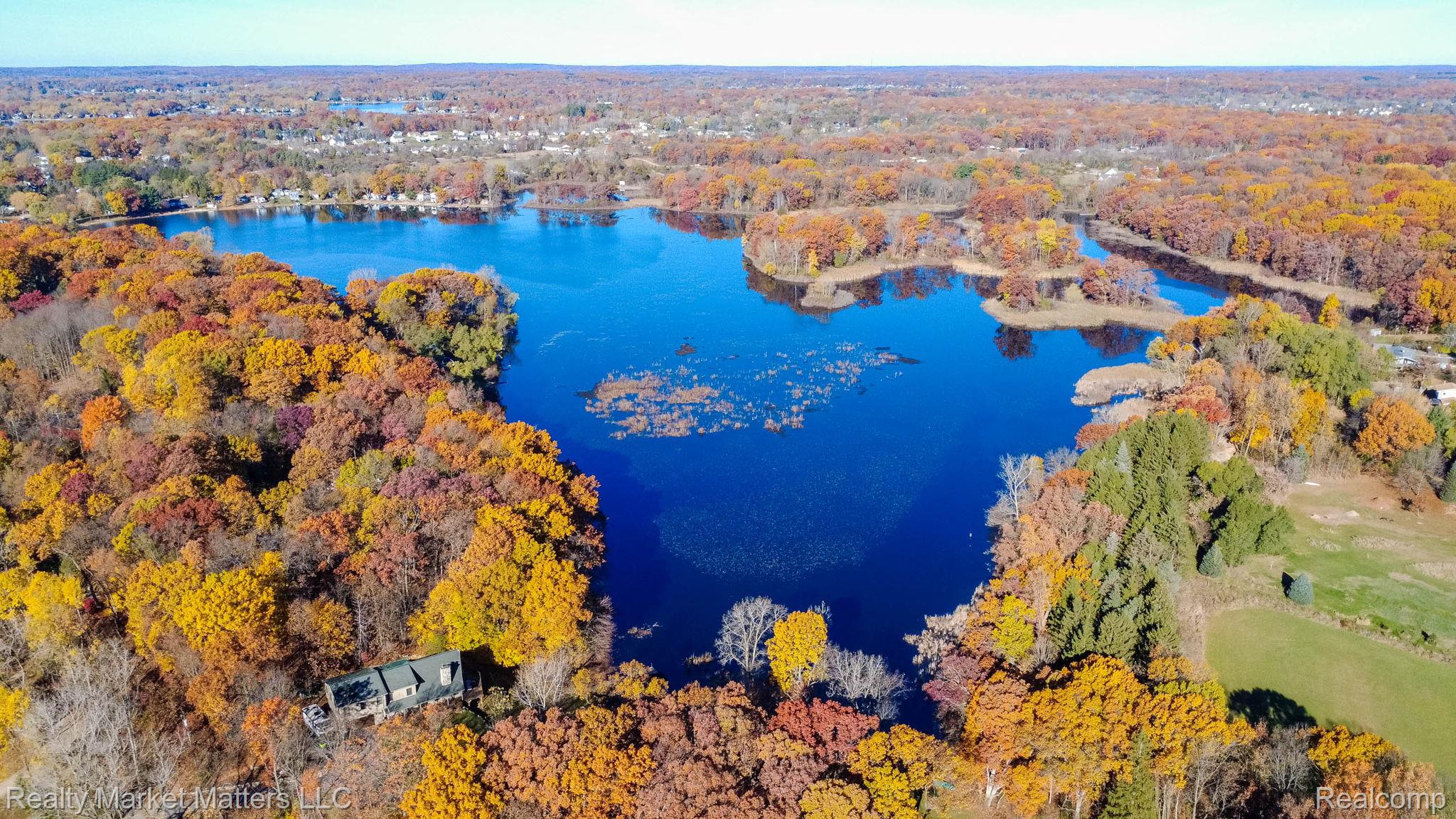 0 Northfield Rd., White Lake TWP