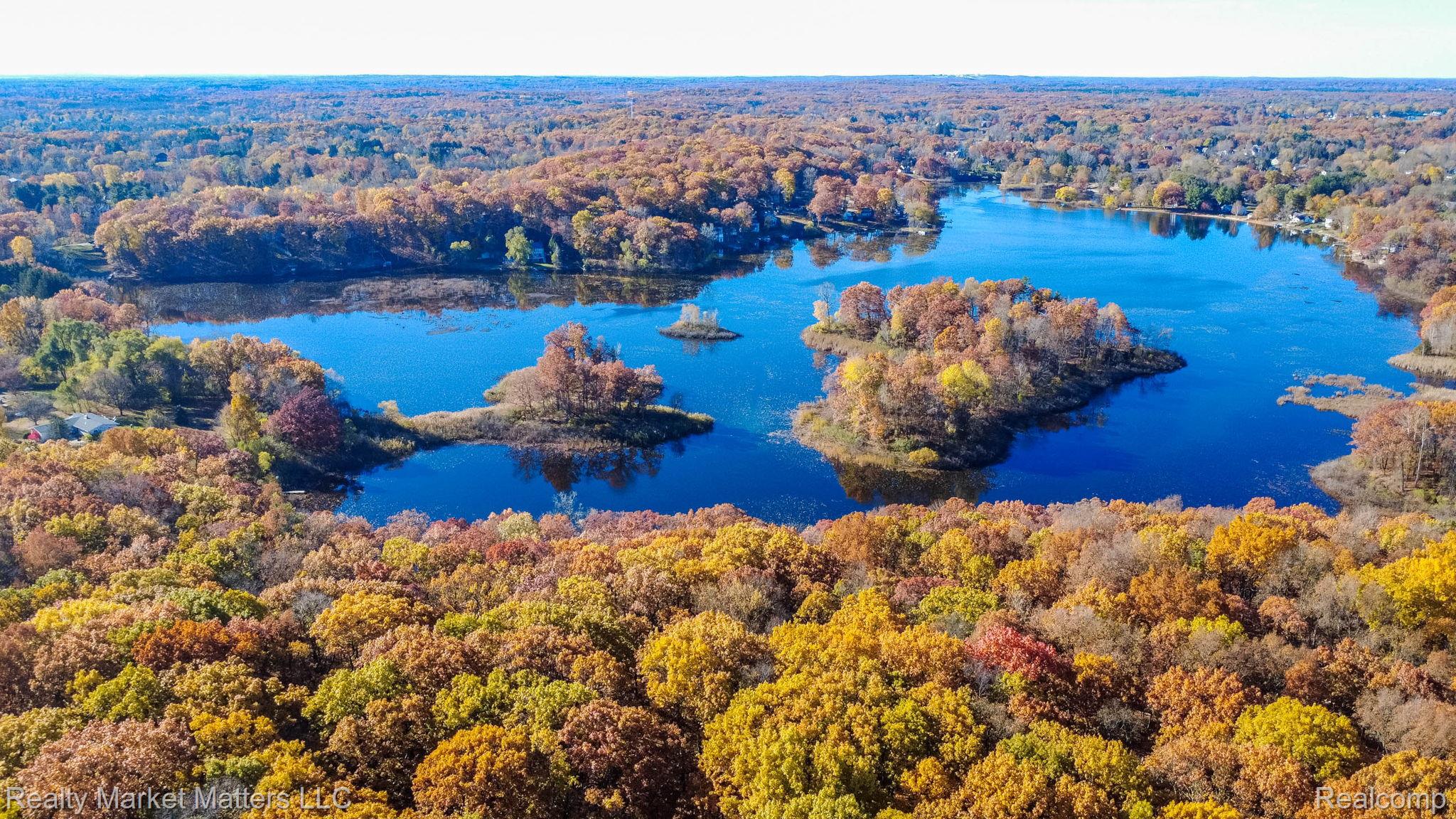 0 Northfield Rd., White Lake TWP