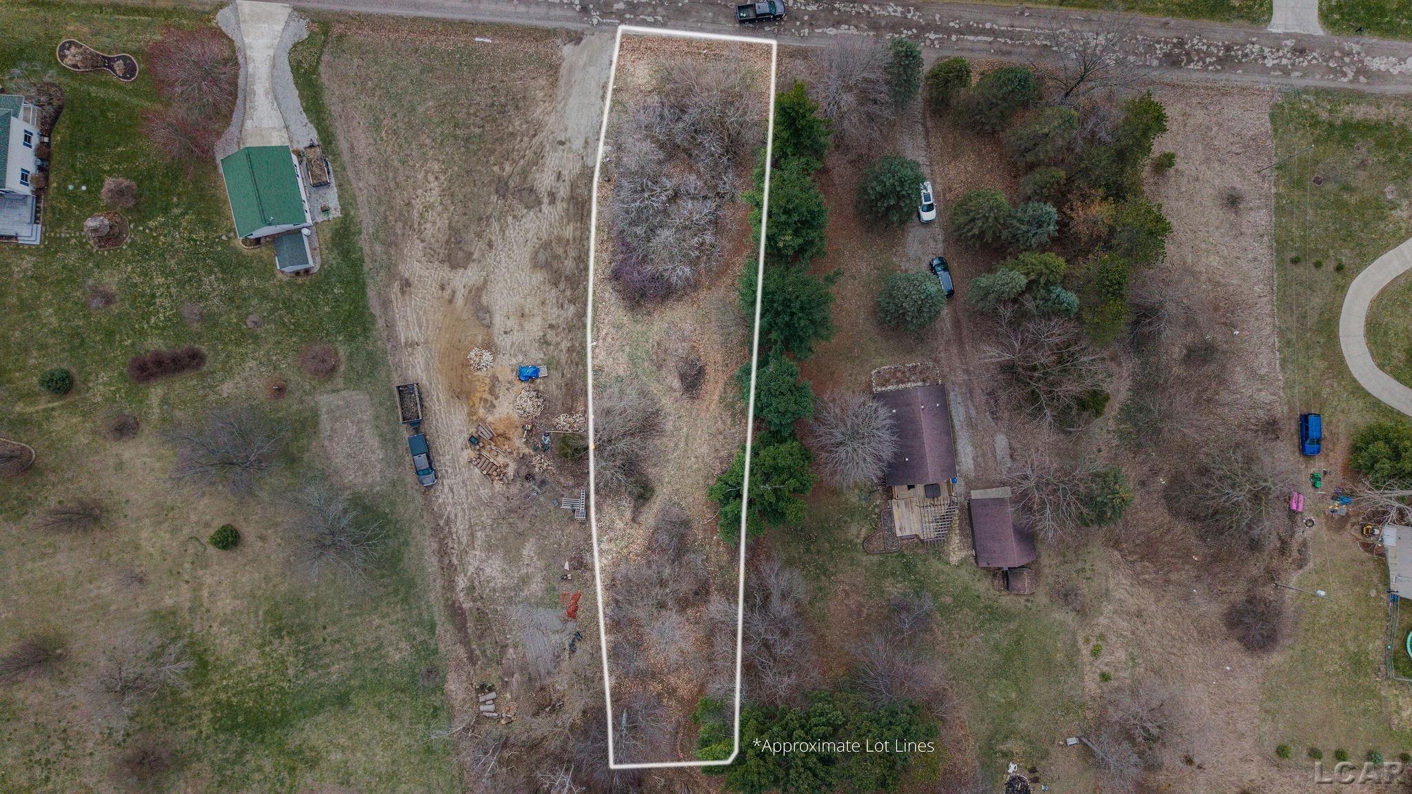 14780 Hilltop Drive Drive