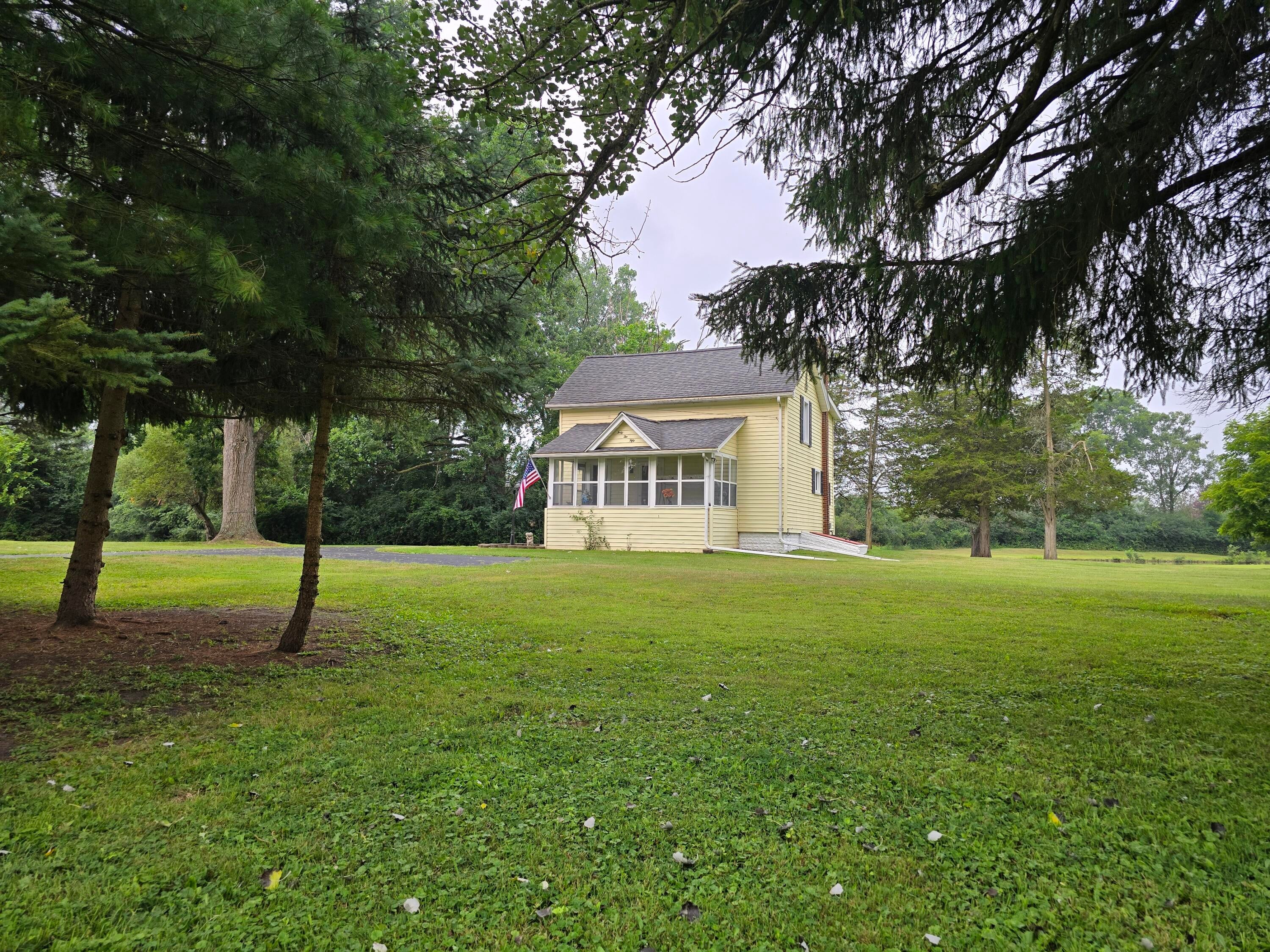 4250 Rives Junction Road
