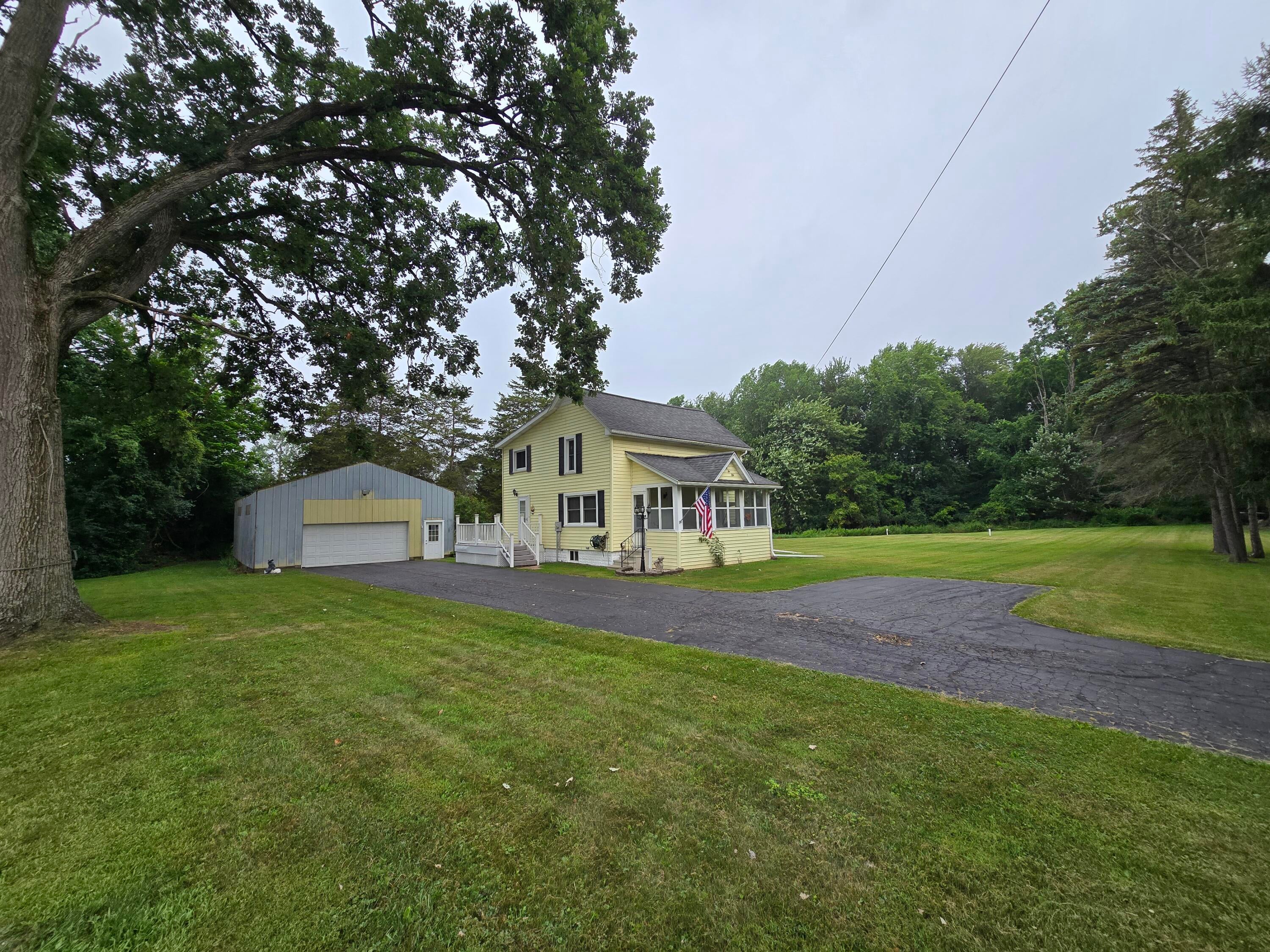 4250 Rives Junction Road