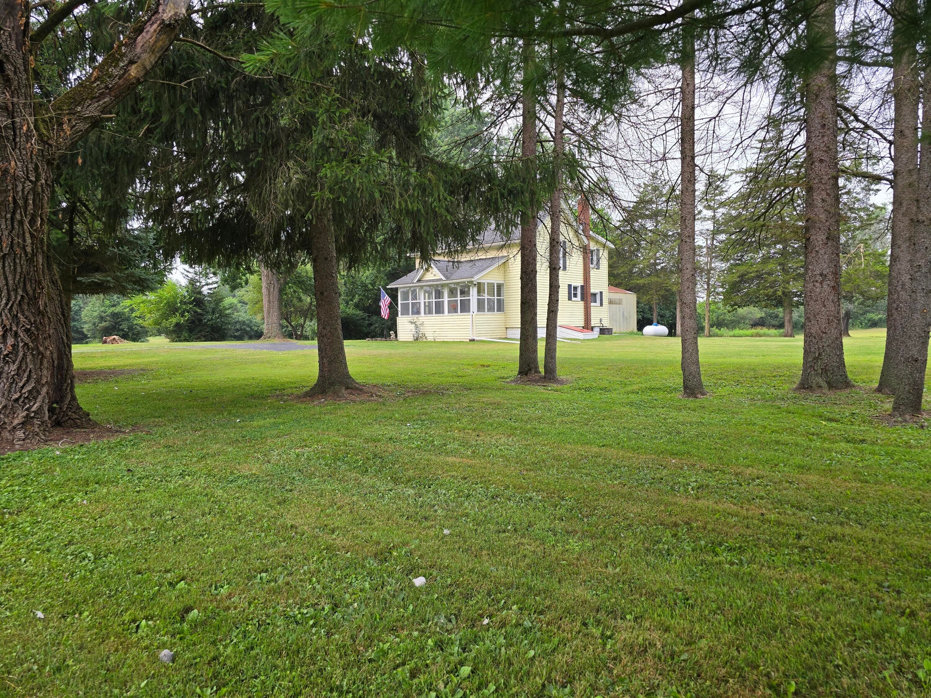 4250 Rives Junction Road
