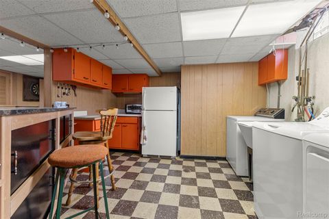 Tiny photo for 27240 W Pleasant Ridge Street, Dearborn Heights City, MI 48127 (MLS # 20261044044)