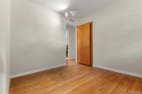 Tiny photo for 27240 W Pleasant Ridge Street, Dearborn Heights City, MI 48127 (MLS # 20261044044)