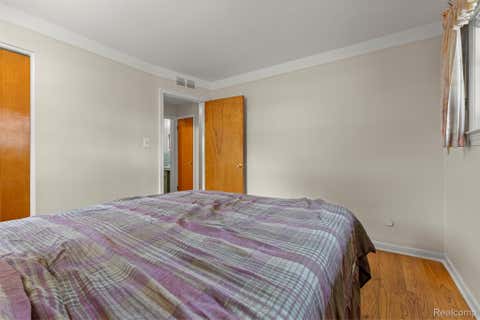 Tiny photo for 27240 W Pleasant Ridge Street, Dearborn Heights City, MI 48127 (MLS # 20261044044)