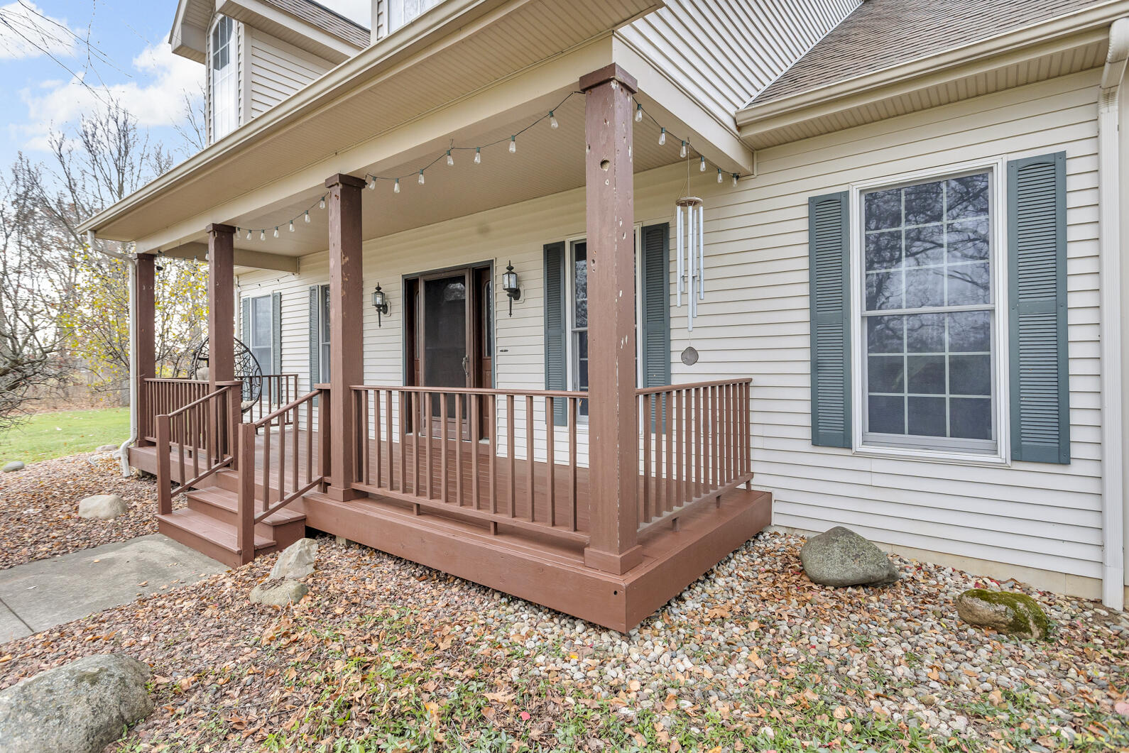 6550 Maple Dale Road