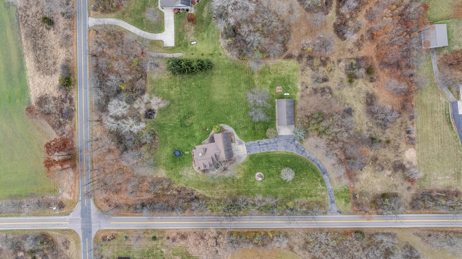 6550 Maple Dale Road