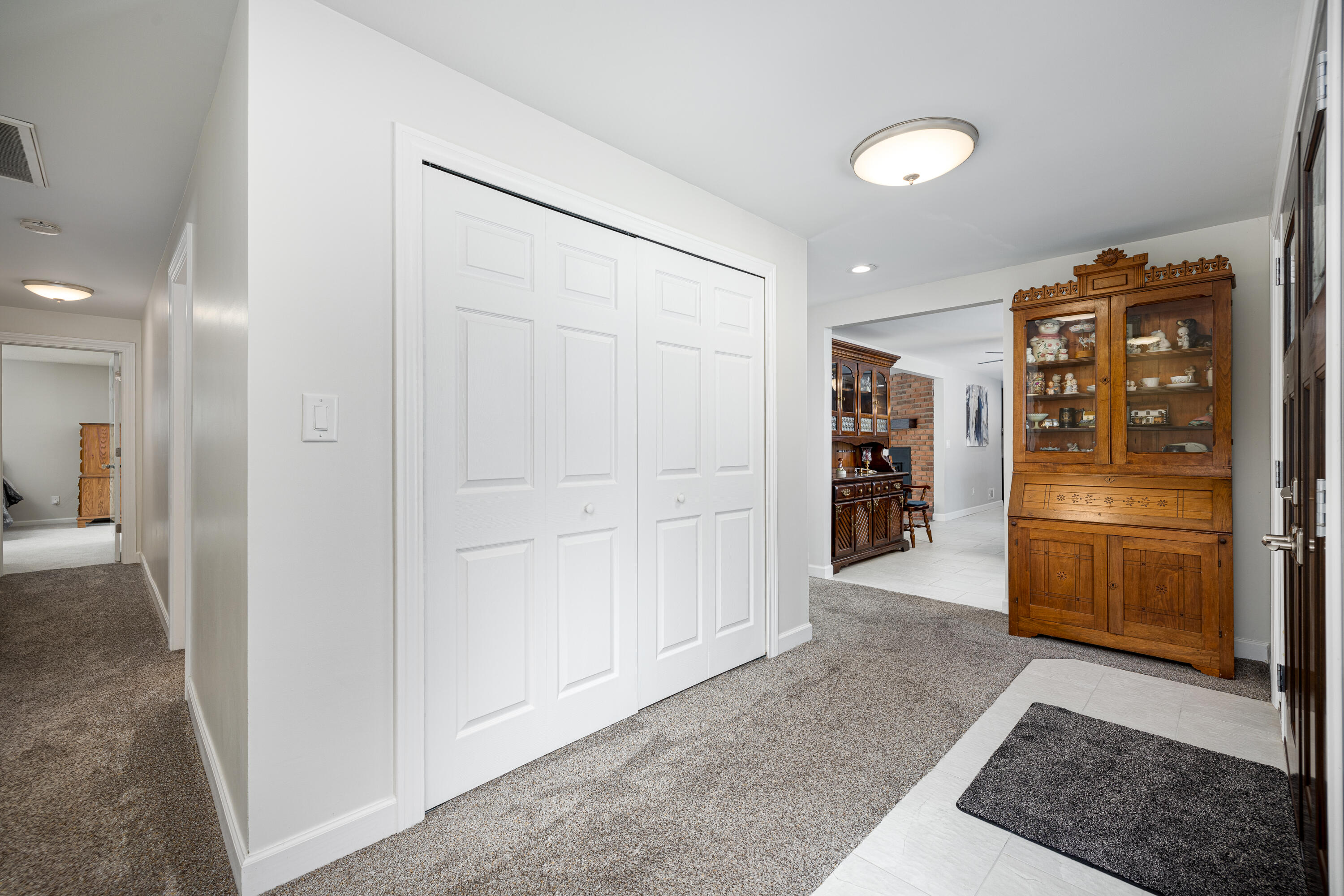 7500 Dexter Pinckney Road