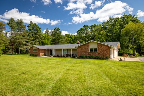 7500 Dexter Pinckney Road Dexter Township MI 48130