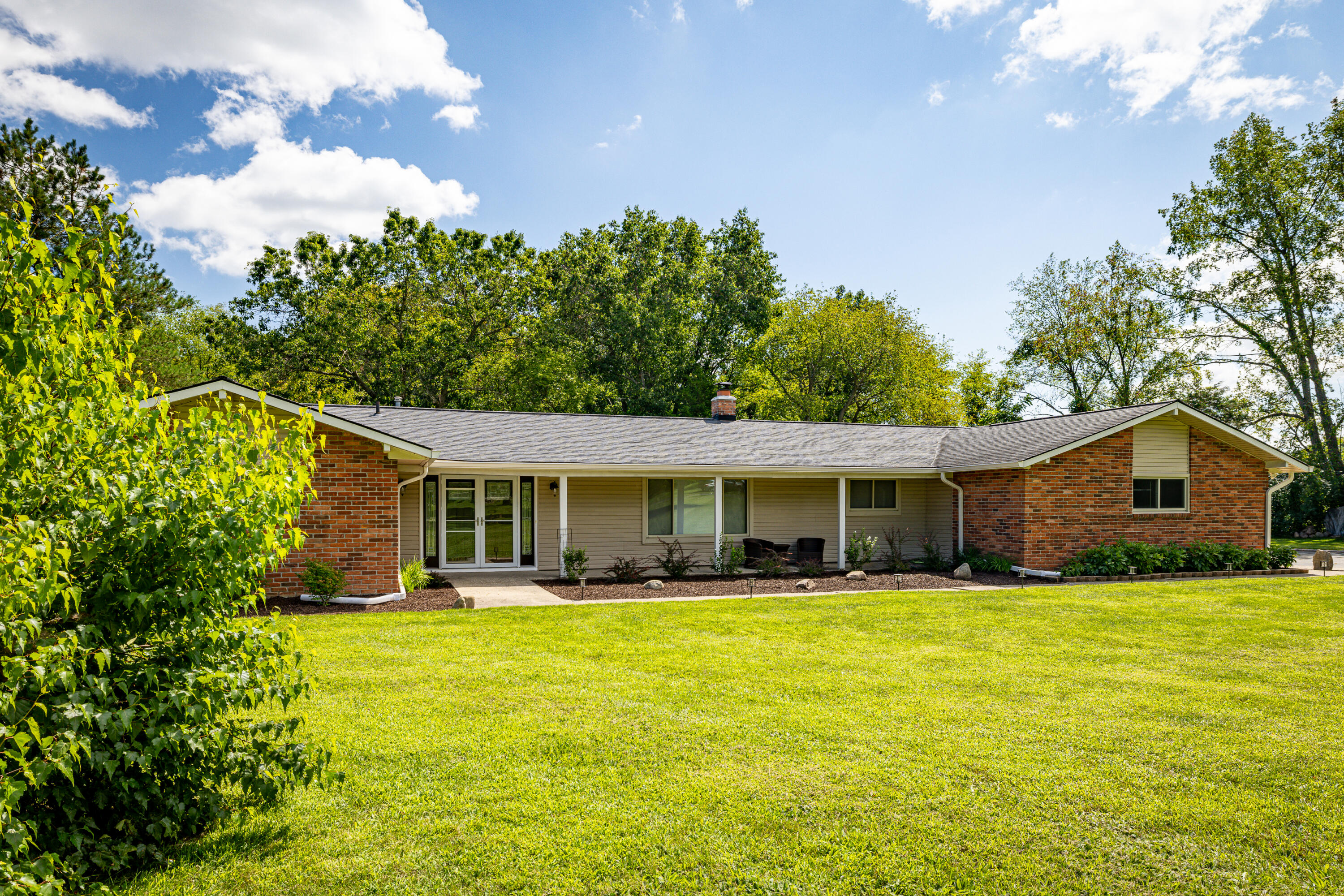 7500 Dexter Pinckney Road